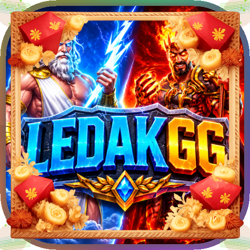 ledakgg — mitra unggulan